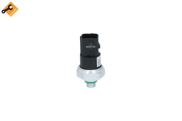 Drukschakelaar voor airconditioning past: RVI KERAX, PREMIUM 2 DXi11/DXi13/DXi7 10.05-