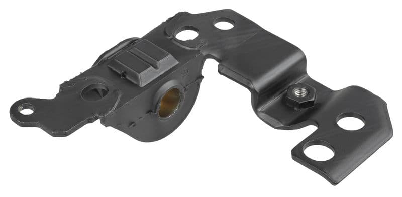 Voorste spoorcontrole-arm silent block Achterin. Rechts past: FIAT DOBLO 1.2-1.9D 03.01-
