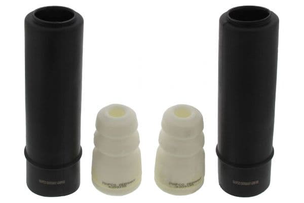 Luchtblazer past: SUZUKI GRAND VITARA I, GRAND VITARA II 1.6-2.7 03.98-12.08