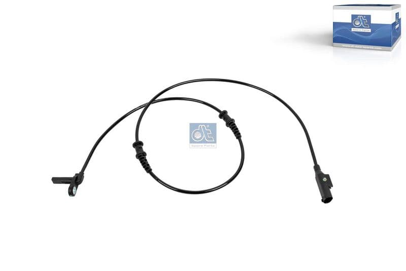 Cable Pull, service brake