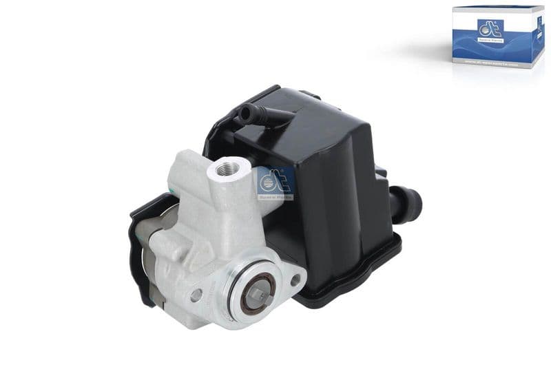 Hydraulische pomp, stuurbekrachtiging past: IVECO EUROCARGO I-III 09.00-09.15