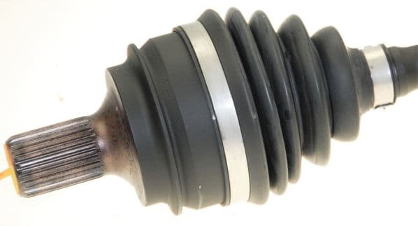 As van de aandrijfas Voor Links 513mm (gereviseerd, (EN) OE Technology SX 52°) past: MERCEDES CLS (C218), CLS SHOOTING BRAKE (X218), E T-MODEL (S212), E (W212) 2.2D-5.5 01.09-12.17