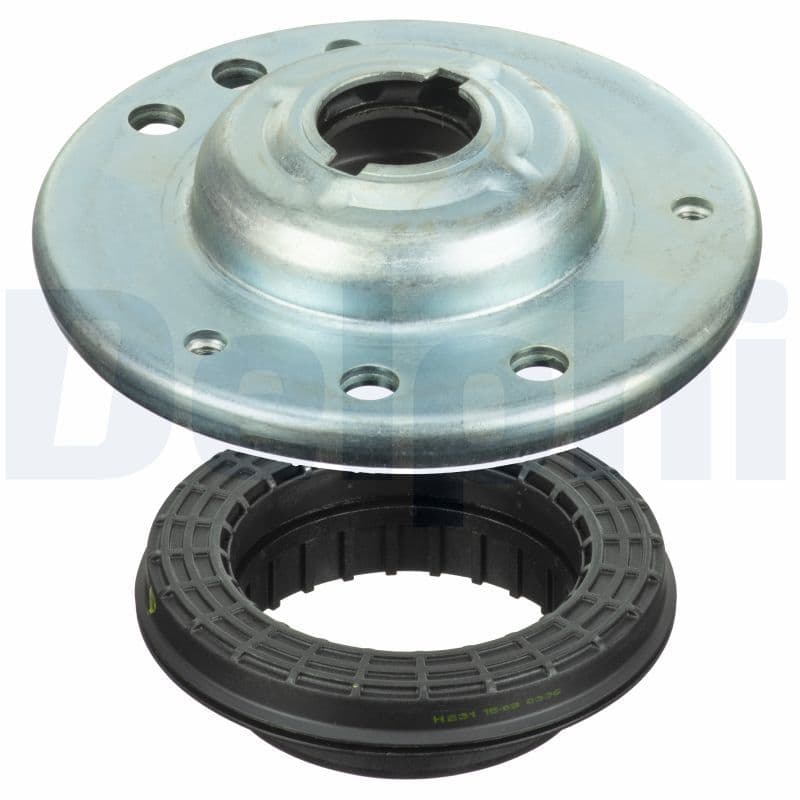 Repair Kit, suspension strut support mount