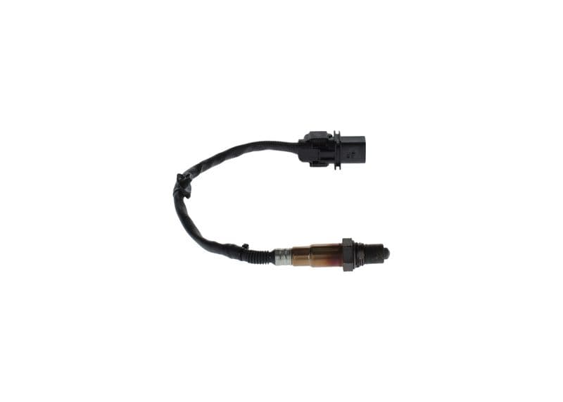 Oxygen Sensor