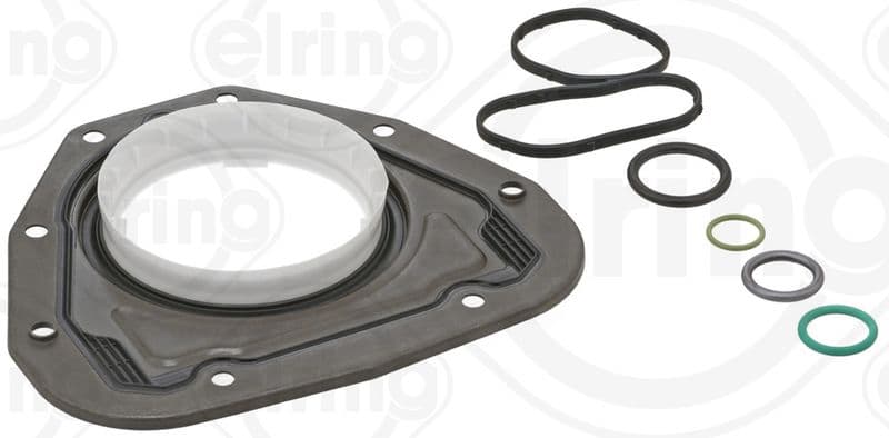 Gasket Kit, crankcase