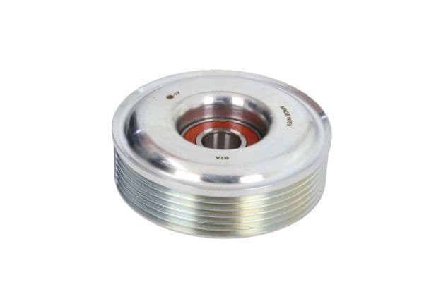 Meervoudige V-snaar spanrol past: FORD FIESTA, FIESTA IV, PUMA  MAZDA 121 III 1.25-1.7 08.95-04.03