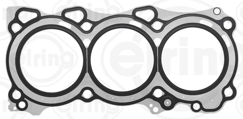 Cylinder head gasket