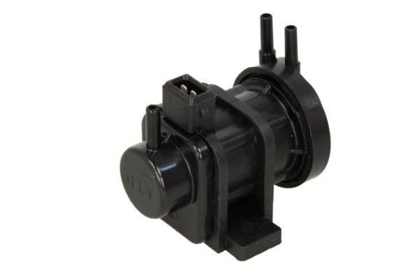 Elektropneumatische regelklep past: OPEL ASTRA G, FRONTERA B, OMEGA B, SIGNUM, SINTRA, VECTRA B, VECTRA C, VECTRA C GTS, ZAFIRA A  SAAB 9-3 2.0D/2.2D 11.96-02.15