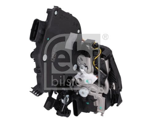 Door lock Voor Rechts (aantal pinnen: 6) past: LAND ROVER DISCOVERY SPORT L550, RANGE ROVER IV L405, RANGE ROVER SPORT II L494 08.12-03.22