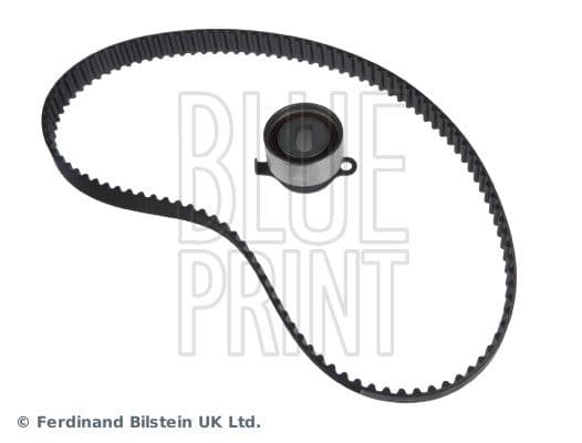 Timing belt set