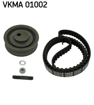 Timing belt set