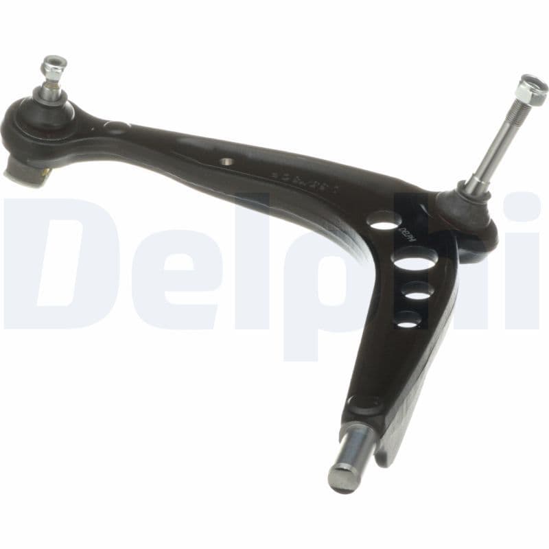 Track control arm