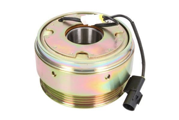 Airco compressor koppeling compleet (MITSUBISHI MSC90 12V 5PK 109mm) past: MITSUBISHI past: MITSUBISHI CARISMA, LANCER V 1.6/1.8 12.92-06.06