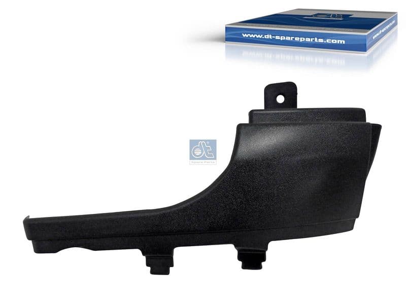 Bumper element (dekking) Links past: VOLVO FM, FMX 09.05-