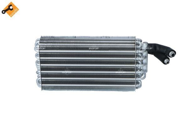 Airconditioning verdamper past: MERCEDES SL (R129) 2.8-7.3 03.89-12.01