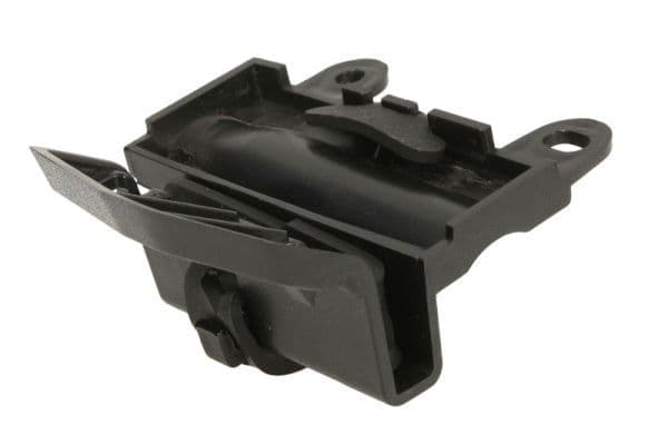 Steun voor grille past: VOLVO FM, FM II 09.05-