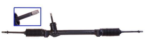 Bushing, selector/shift rod