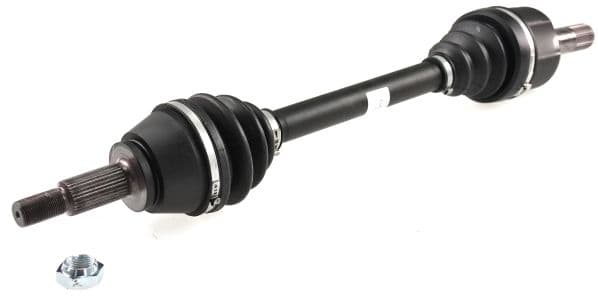 Aandrijfas / Cardanas