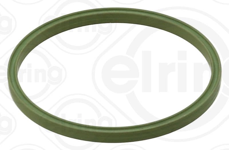 Oil sump gasket