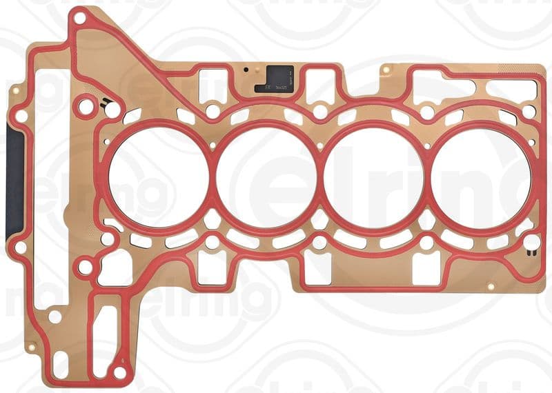 Cylinder head gasket
