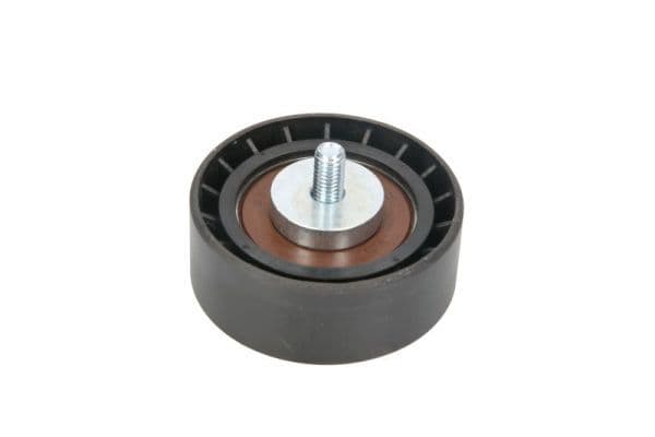 Multi V-riemschijf past: BMW 3 (E46), 5 (E60), 5 (E61), 6 (E63), 6 (E64), 7 (E65, E66, E67), X3 (E83), X5 (E53) 2.0D-4.4D 02.98-12.10