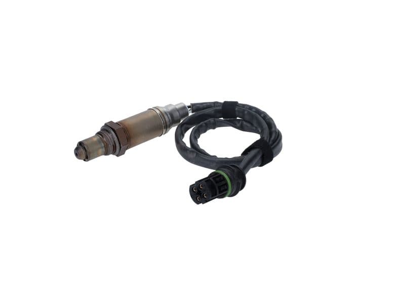 Lambda sonde (aantal draden 4) past: BMW 1 (E87), 3 (E90) 1.6 06.04-10.11