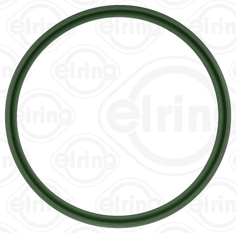 Pakking luchtkoeler (O-ring, 61,9) past: AUDI A3, TT  SEAT ALTEA, ALTEA XL, LEON, TOLEDO II, TOLEDO III  SKODA OCTAVIA II, SUPERB II, YETI  VW BEETLE, BORA, BORA I, CADDY III 1.4-5.0D 05.00-07.18