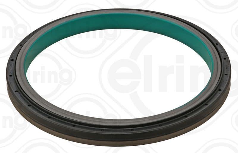 Shaft Seal, crankshaft