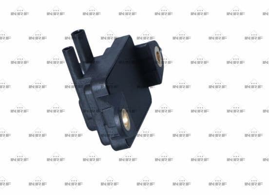 Uitlaatgassen druksensor (aantal pinnen: 3) past: FORD COUGAR, MAVERICK, MONDEO II, TRANSIT, TRANSIT TOURNEO  FORD USA AEROSTAR, ESCAPE, EXPEDITION, EXPLORER, F-150, MUSTANG 2.0-5.4CNG 09.91-