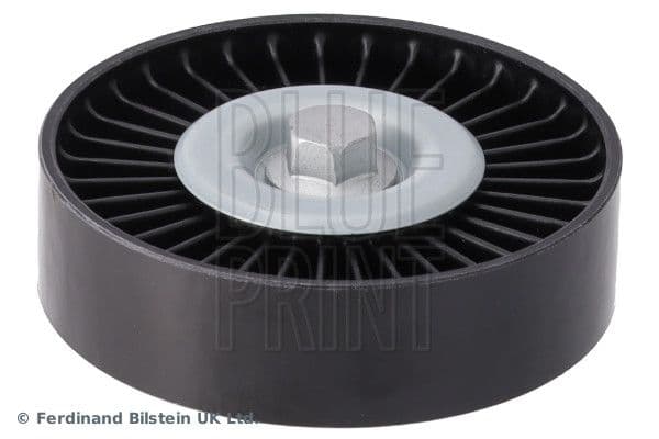 Multi V-riemschijf (metaal) past: HYUNDAI ACCENT IV, CRETA, ELANTRA IV, ELANTRA V, ELANTRA VI, I20 I, I20 II, I30, I40 I, I40 I CW, IX20, IX35, KONA, SOLARIS, TUCSON, VELOSTER 1.2-2.0D 06.06-