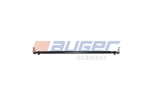 Steering rod
