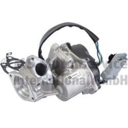EGR-klep past: LAND ROVER RANGE ROVER III, RANGE ROVER SPORT I 3.6D 04.06-03.13