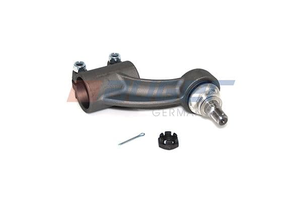 Harnasdraad voor radiator (150mm) past: CITROEN JUMPER III  FIAT CROMA, DUCATO  OPEL COMBO, COMBO TOUR, CORSA C, TIGRA  PEUGEOT BOXER 1.0-3.0D 09.00-