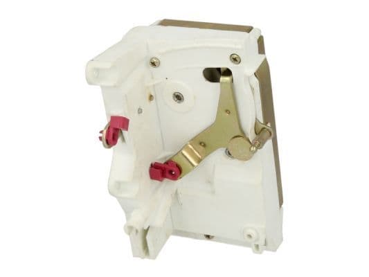 Deurslot/elementen Links past: IVECO EUROCARGO I-III 01.91-09.15