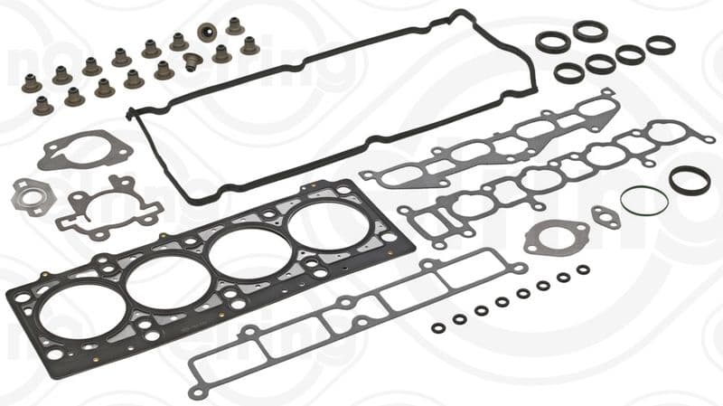 Gasket Kit, cylinder head