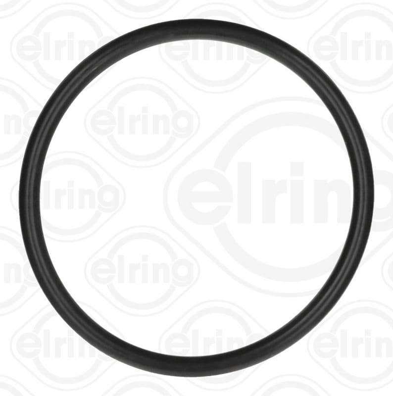 Krukas oliekeerring Voor (26,6x30x1,8) past: CADILLAC XT4, XT5  CHEVROLET TRAILBLAZER  OPEL ASTRA K 1.2-2.0 03.18-