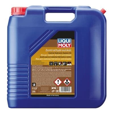 LIQUI MOLY