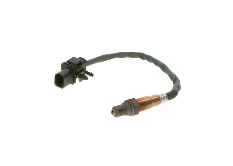Oxygen Sensor