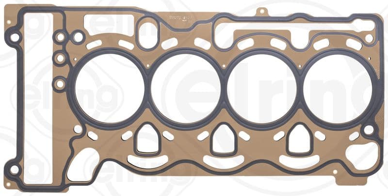 Cylinder head gasket