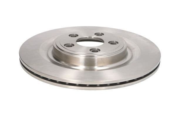 Brake disc Achter Links/Rechts past: JAGUAR S-TYPE II, XF I, XF SPORTBRAKE, XJ, XK 8, XK II 2.0-5.0 01.99-
