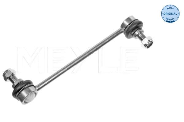 Stabilisatorstang Voor Links/Rechts 205mm past: FORD GALAXY I, GALAXY MK I  SEAT ALHAMBRA  VW SHARAN 1.8-2.8 03.95-03.10