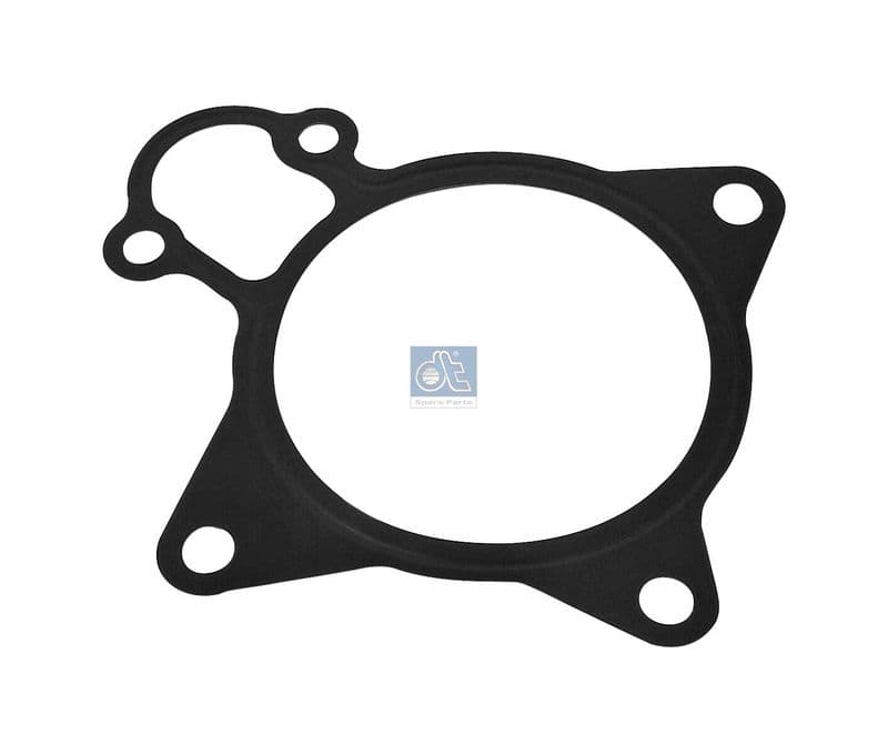 Water pump gasket