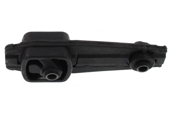 Rubberlaars Buiten/Voor (fi: 23/75) (lengte117) past: NISSAN MICRA C+C III, MICRA III 1.2/1.4 01.03-06.10