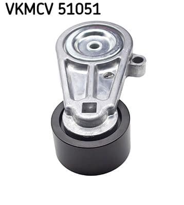 Multi-V riemspanner past: MERCEDES ACTROS MP4 / MP5, ANTOS, AROCS 471.943-OM473.915 07.11-