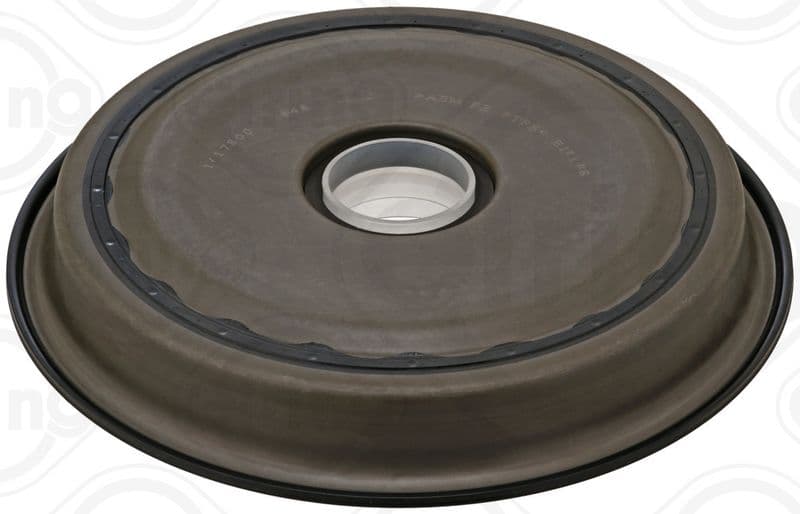 Versnellingsbak afdichting/lekstop (48x245x34,5) past: AUDI A1, A3, Q2, Q3, TT  SEAT ALHAMBRA, ALTEA, ALTEA XL, ATECA, LEON, LEON SC, LEON ST, TARRACO, TOLEDO III  SKODA KAROQ 1.2-3.6 01.98-