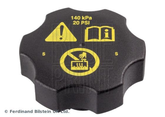 Cover, plenum chamber