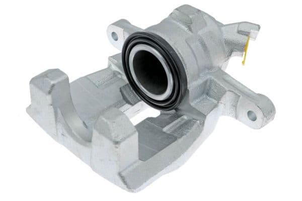 Schijfremklauw Achter Rechts (nieuw) past: LAND ROVER DISCOVERY III, DISCOVERY IV, RANGE ROVER III, RANGE ROVER SPORT I 2.7D-5.0 03.02-12.18