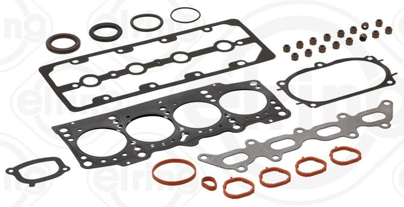 Gasket Kit, cylinder head