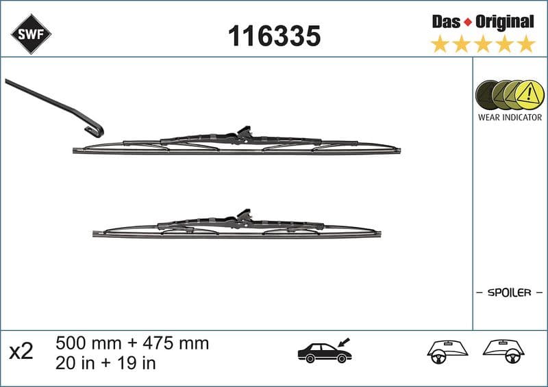 Remblokken set Achter , past: JEEP CHEROKEE 2.4-3.7 10.96-01.08