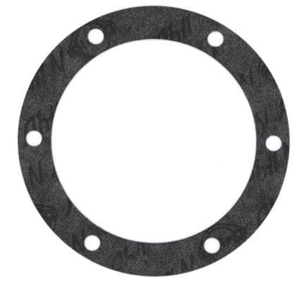 Uitlaatsysteem achterste geluiddemper past: CITROEN C3 PICASSO  PEUGEOT 2008 I, 207, 208 I 1.4/1.4LPG/1.6 02.06-